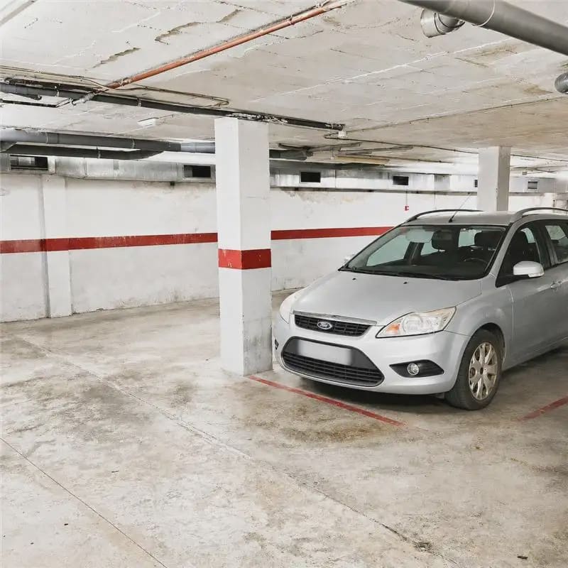 Garage til salg i Palma de Mallorca - € 28.000 (Ref: 10060681)