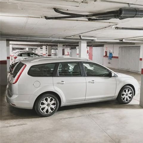 Garage til salg i El Rafal Vell, Palma de Mallorca - € 28.000 (Ref: 10060681)