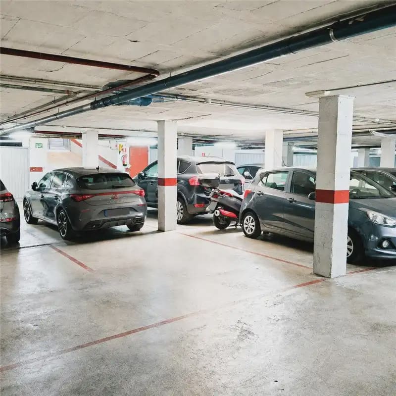 Garage til salg i Palma de Mallorca - € 28.000 (Ref: 10060681)