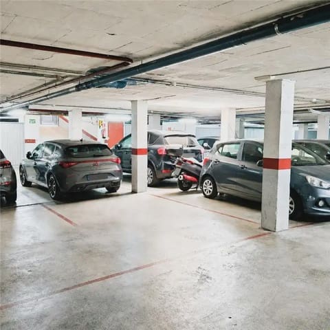 Garage til salg i El Rafal Vell, Palma de Mallorca - € 28.000 (Ref: 10060681)