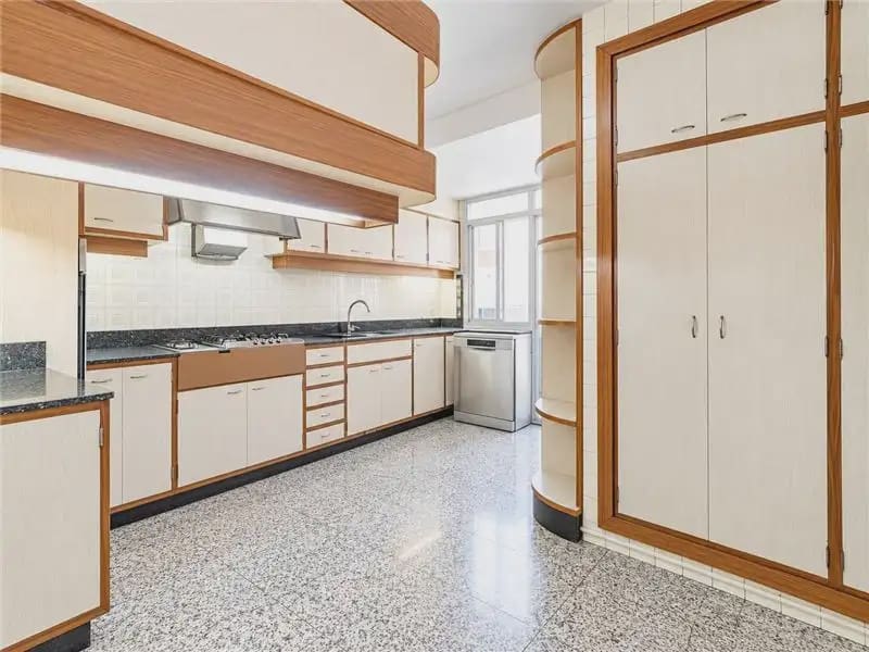 5 sovrum Lägenhet till salu i Palma de Mallorca - 795 000 € (Ref: 10073061)