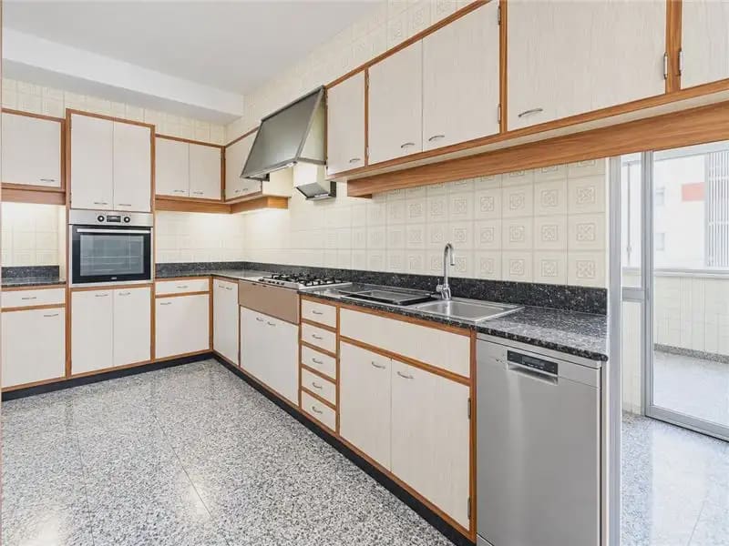 5 sovrum Lägenhet till salu i Palma de Mallorca - 795 000 € (Ref: 10073061)