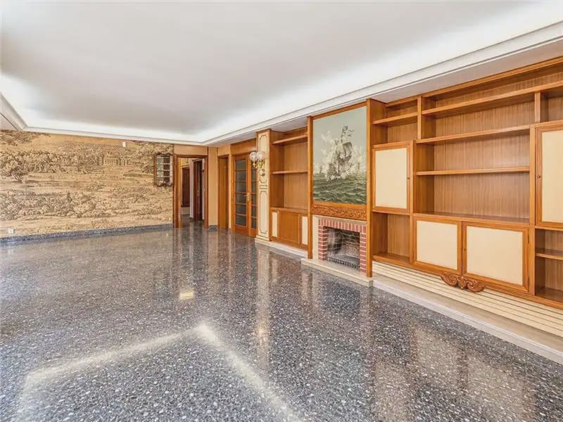 5 sovrum Lägenhet till salu i Palma de Mallorca - 795 000 € (Ref: 10073061)