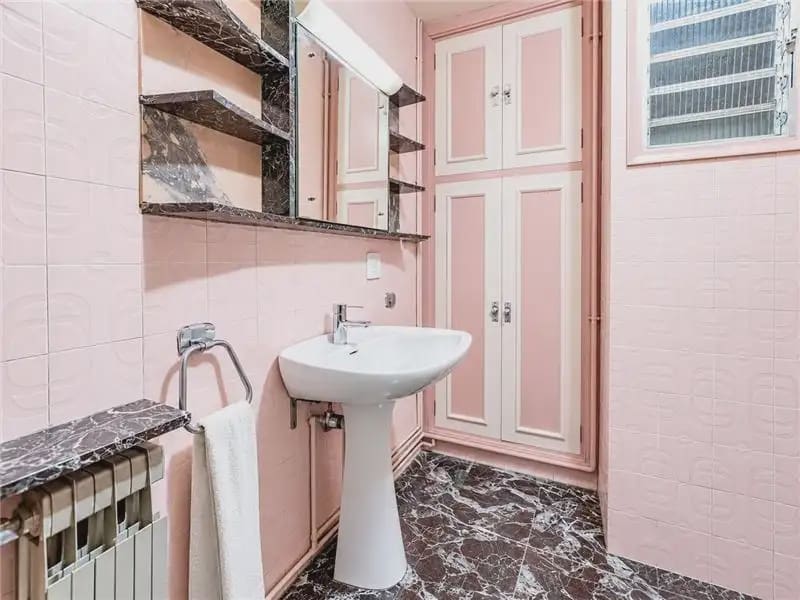 5 sovrum Lägenhet till salu i Palma de Mallorca - 795 000 € (Ref: 10073061)