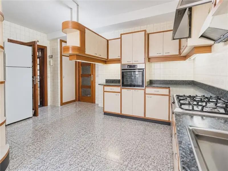 5 sovrum Lägenhet till salu i Palma de Mallorca - 795 000 € (Ref: 10073061)