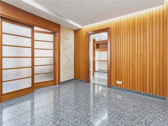 5 soveværelse Lejlighed til salg i Plaça dels Patins, Palma de Mallorca - € 795.000 (Ref: 10073061)