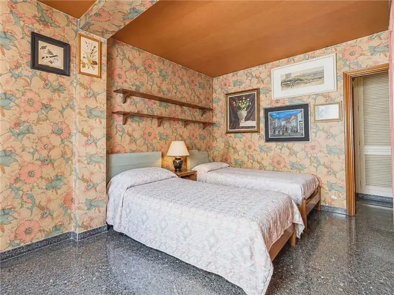 5 sovrum Lägenhet till salu i Palma de Mallorca - 795 000 € (Ref: 10073061)