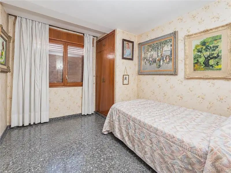 5 sovrum Lägenhet till salu i Palma de Mallorca - 795 000 € (Ref: 10073061)