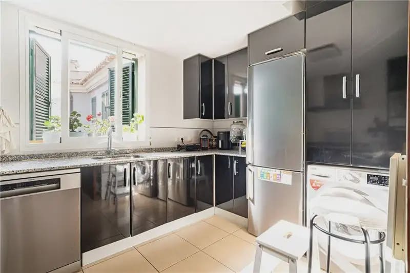 3 camera da letto Appartamento in vendita in Palma de Mallorca - 550.000 € (Rif: 10073062)