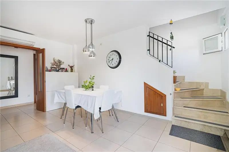 3 camera da letto Appartamento in vendita in Palma de Mallorca - 550.000 € (Rif: 10073062)