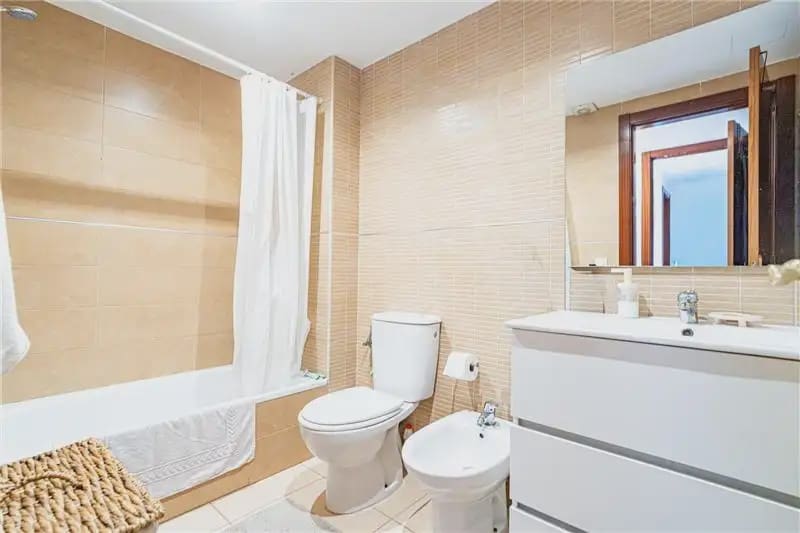 3 camera da letto Appartamento in vendita in Palma de Mallorca - 550.000 € (Rif: 10073062)