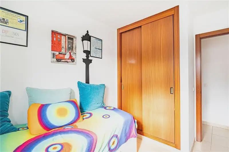 3 camera da letto Appartamento in vendita in Palma de Mallorca - 550.000 € (Rif: 10073062)