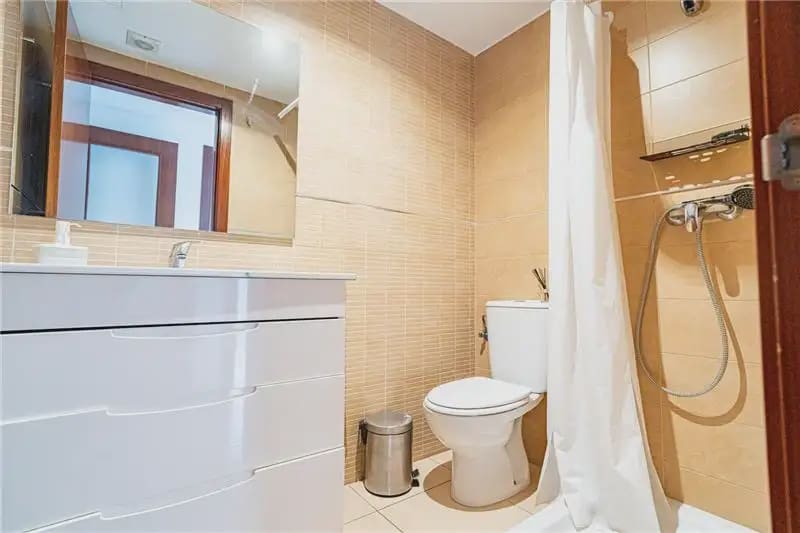 3 camera da letto Appartamento in vendita in Palma de Mallorca - 550.000 € (Rif: 10073062)