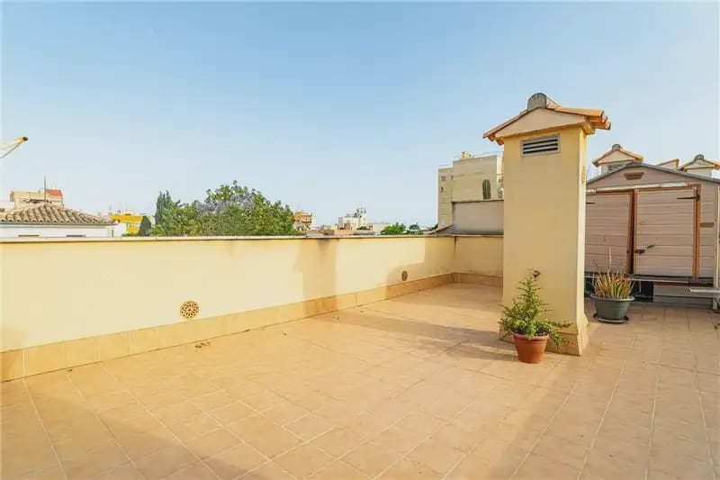 3 camera da letto Appartamento in vendita in Palma de Mallorca - 550.000 € (Rif: 10073062)