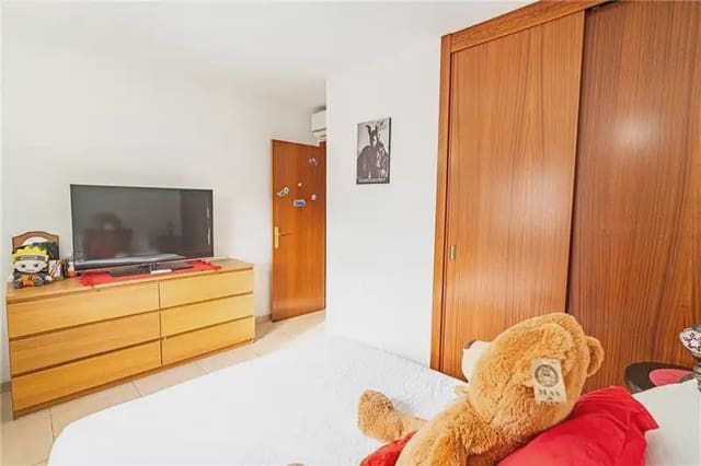 3 sovrum Lägenhet till salu i Son Serra - La Vileta, Palma de Mallorca - 550 000 € (Ref: 10073062)