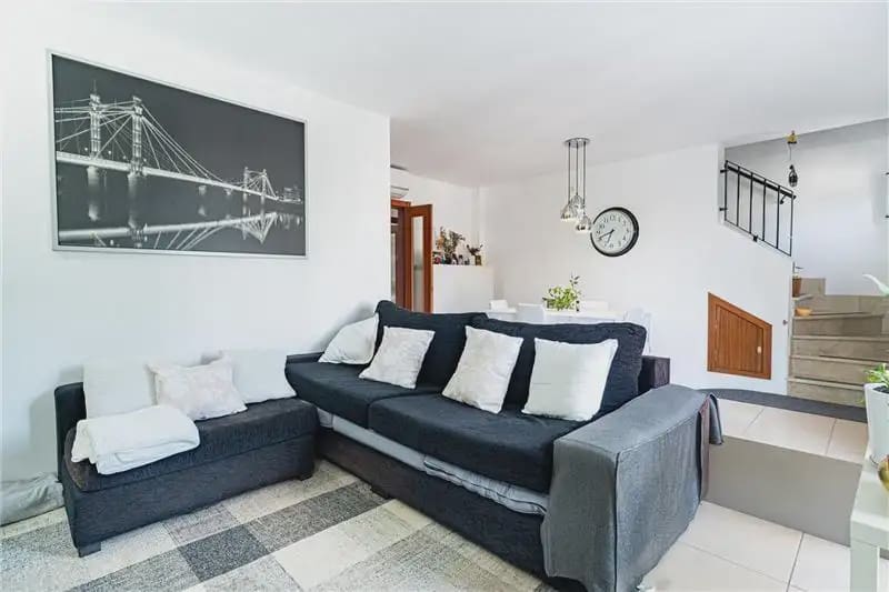 3 camera da letto Appartamento in vendita in Palma de Mallorca - 550.000 € (Rif: 10073062)