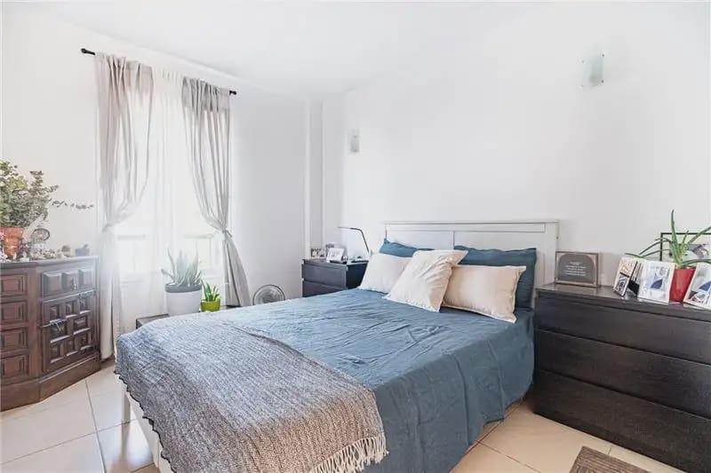 3 camera da letto Appartamento in vendita in Palma de Mallorca - 550.000 € (Rif: 10073062)
