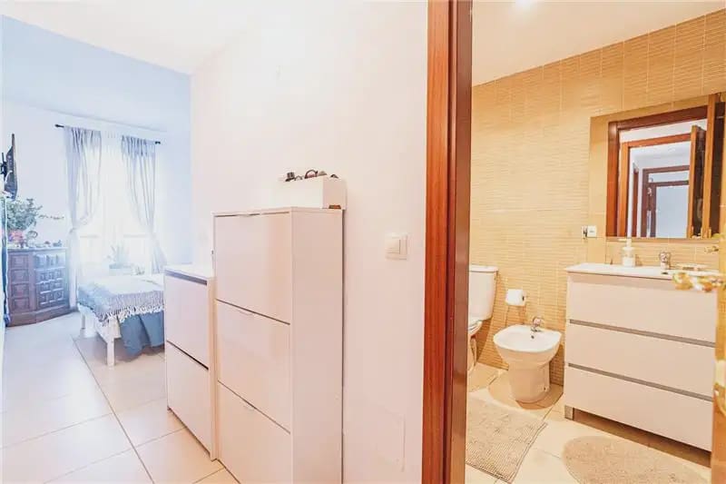 3 camera da letto Appartamento in vendita in Palma de Mallorca - 550.000 € (Rif: 10073062)