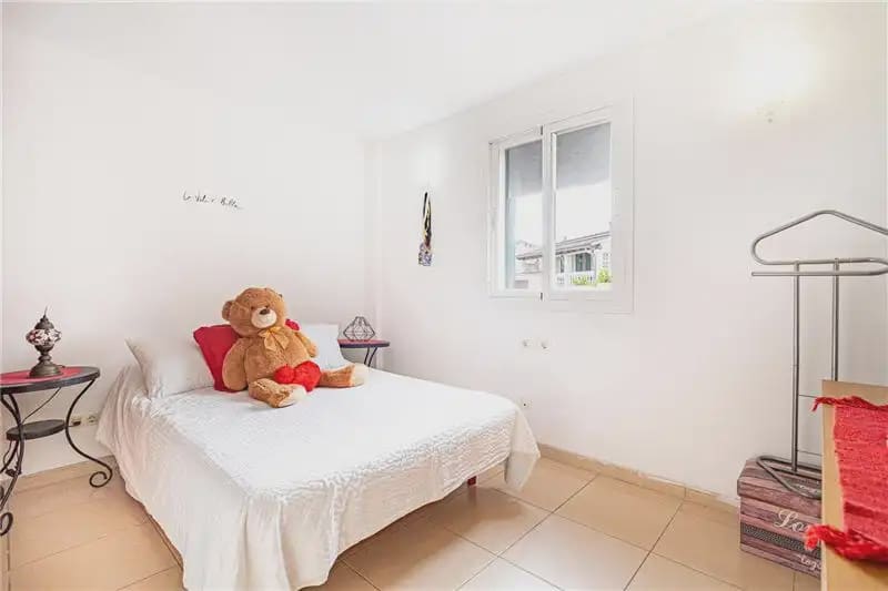 3 camera da letto Appartamento in vendita in Palma de Mallorca - 550.000 € (Rif: 10073062)
