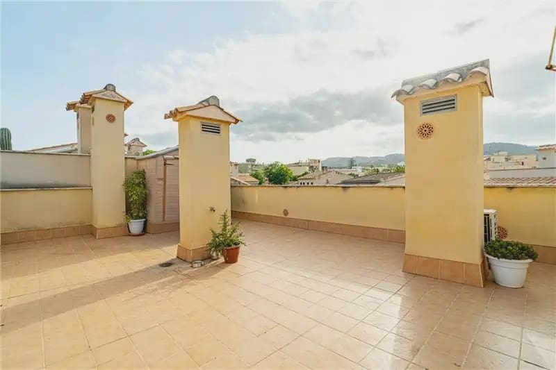 3 camera da letto Appartamento in vendita in Palma de Mallorca - 550.000 € (Rif: 10073062)