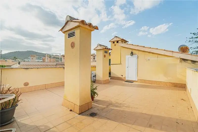 3 camera da letto Appartamento in vendita in Palma de Mallorca - 550.000 € (Rif: 10073062)