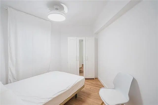 2 sypialnia Mieszkanie do wynajęcia w Santa Catalina, Palma de Mallorca - 1 650 € (Ref: 10076728)