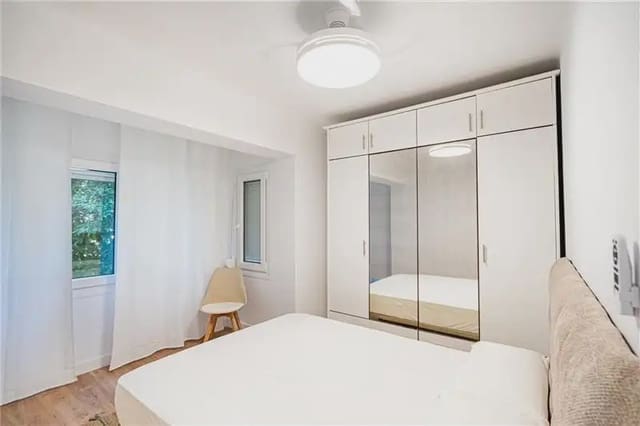 2 sypialnia Mieszkanie do wynajęcia w Santa Catalina, Palma de Mallorca - 1 650 € (Ref: 10076728)