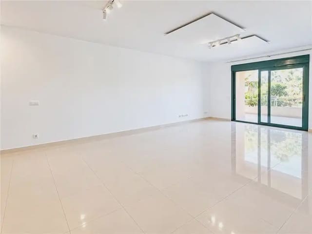 2 Zimmer Wohnung zu verkaufen in Santa Ponsa, Calvià mit Pool Garage - 765.000 € (Ref: 10076729)