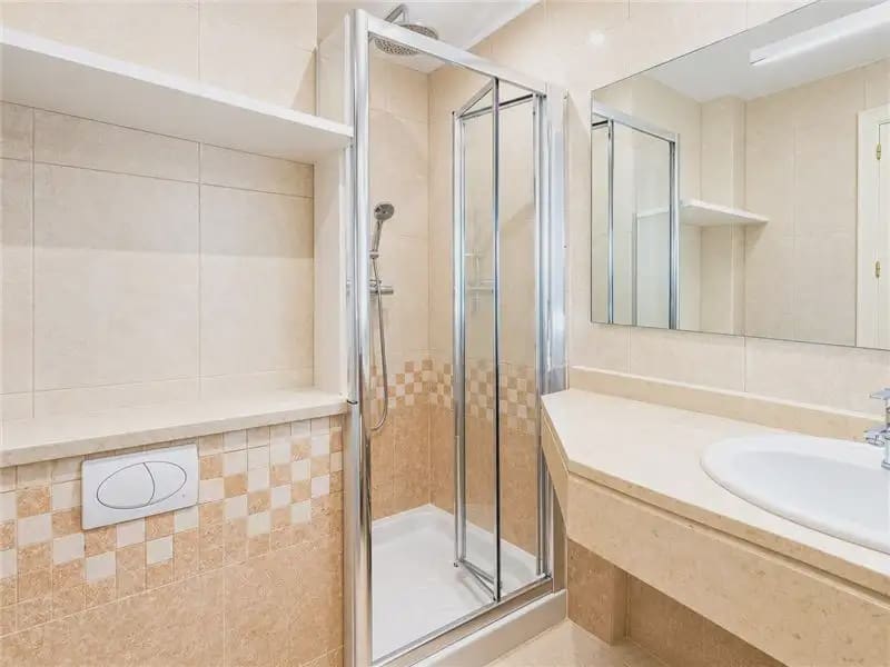2 Zimmer Wohnung zu verkaufen in Calvia mit Pool Garage - 765.000 € (Ref: 10076729)