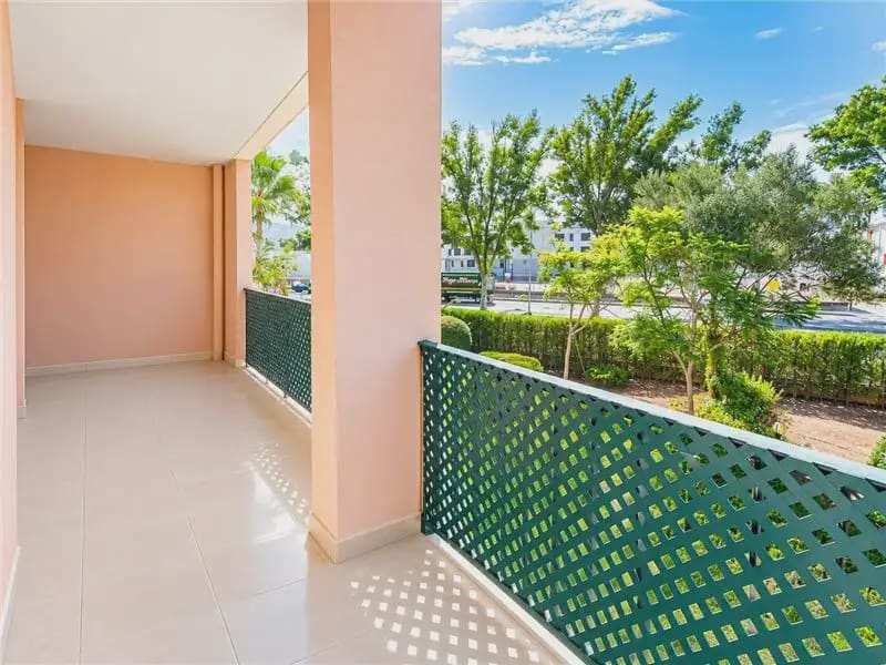 2 Zimmer Wohnung zu verkaufen in Calvia mit Pool Garage - 765.000 € (Ref: 10076729)