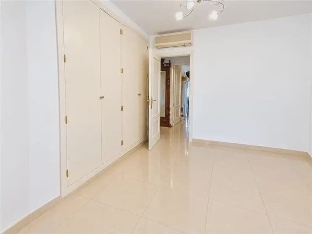 2 Zimmer Wohnung zu verkaufen in Santa Ponsa, Calvià mit Pool Garage - 765.000 € (Ref: 10076729)