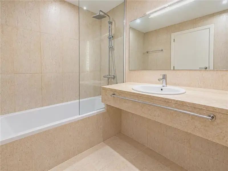 2 Zimmer Wohnung zu verkaufen in Calvia mit Pool Garage - 765.000 € (Ref: 10076729)
