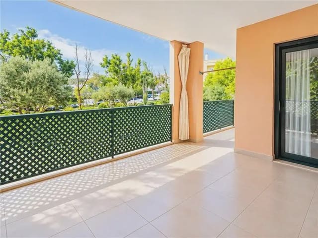 2 Zimmer Wohnung zu verkaufen in Santa Ponsa, Calvià mit Pool Garage - 765.000 € (Ref: 10076729)
