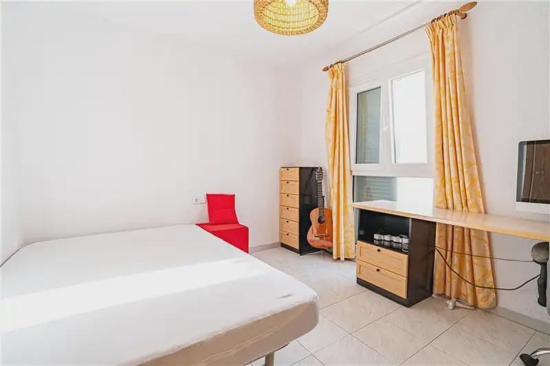 4 makuuhuone Rivitalo myytävänä paikassa Calvia mukana 
autotalli - 549 000 € (Ref: 10078796)