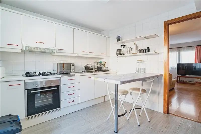 4 makuuhuone Rivitalo myytävänä paikassa Calvia mukana 
autotalli - 549 000 € (Ref: 10078796)