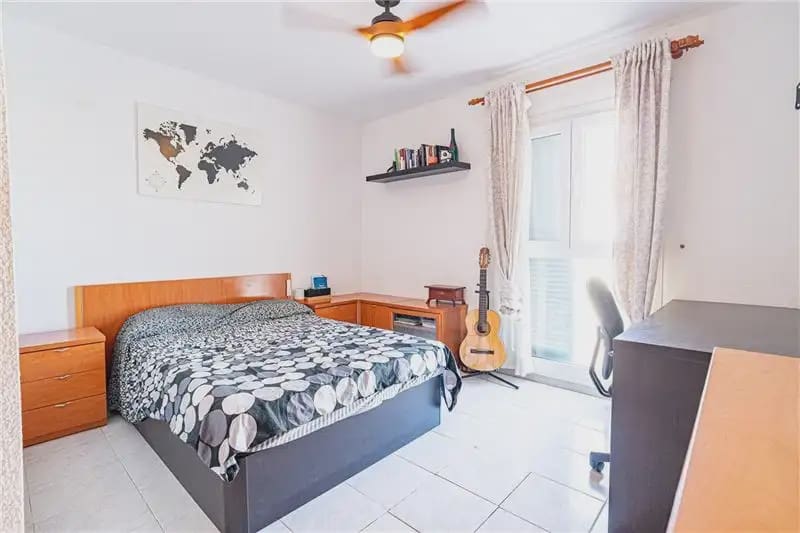 4 makuuhuone Rivitalo myytävänä paikassa Calvia mukana 
autotalli - 549 000 € (Ref: 10078796)