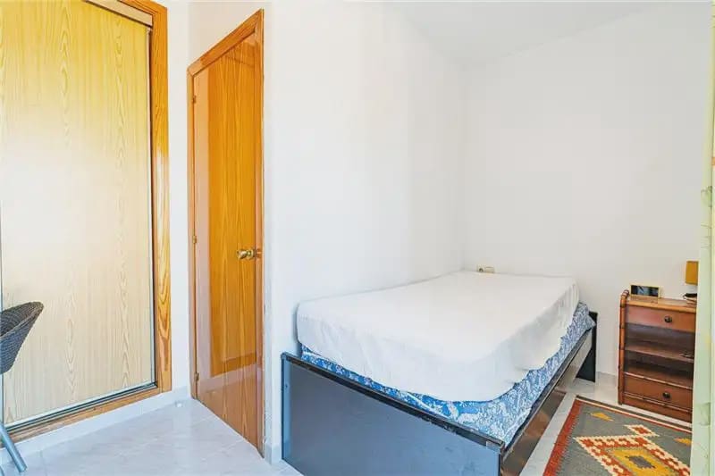 4 makuuhuone Rivitalo myytävänä paikassa Calvia mukana 
autotalli - 549 000 € (Ref: 10078796)