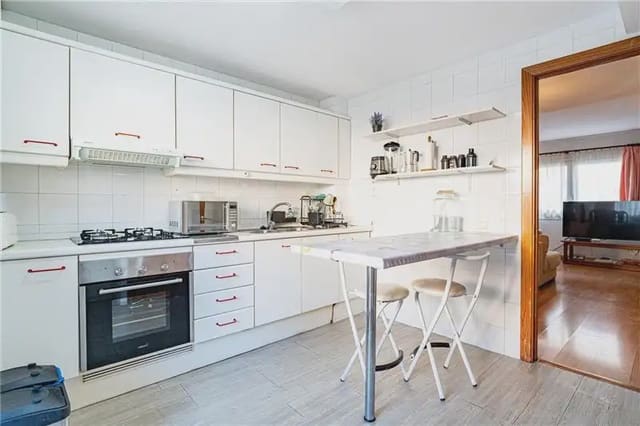 4 makuuhuone Rivitalo myytävänä paikassa El Toro / Port Adriano, Calvià mukana 
autotalli - 549 000 € (Ref: 10078796)