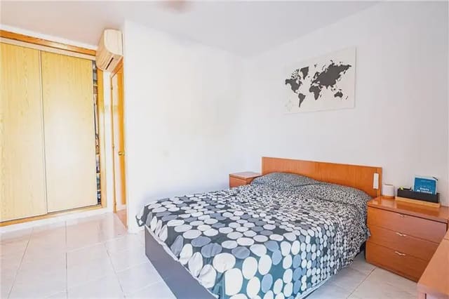 4 makuuhuone Rivitalo myytävänä paikassa El Toro / Port Adriano, Calvià mukana 
autotalli - 549 000 € (Ref: 10078796)