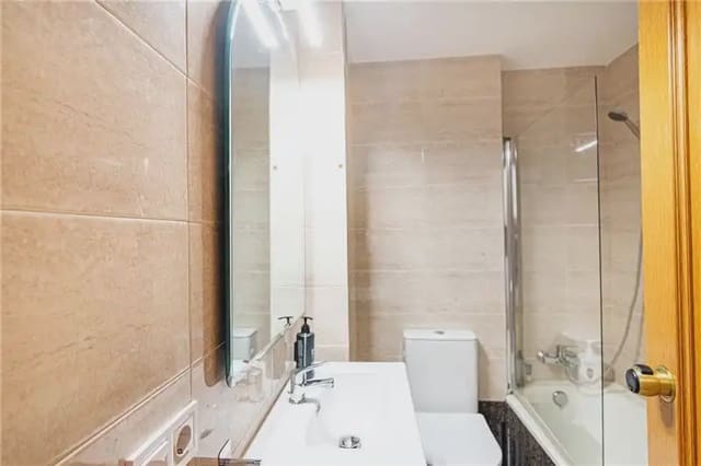 Appartement de 1 chambre à louer à Portopi, Palma de Mallorca avec piscine - 1 400 € (Ref: 10079041)