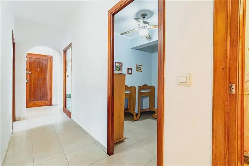 4 soverom Leilighet til salgs i Palma de Mallorca - € 350 000 (Ref: 10079817)