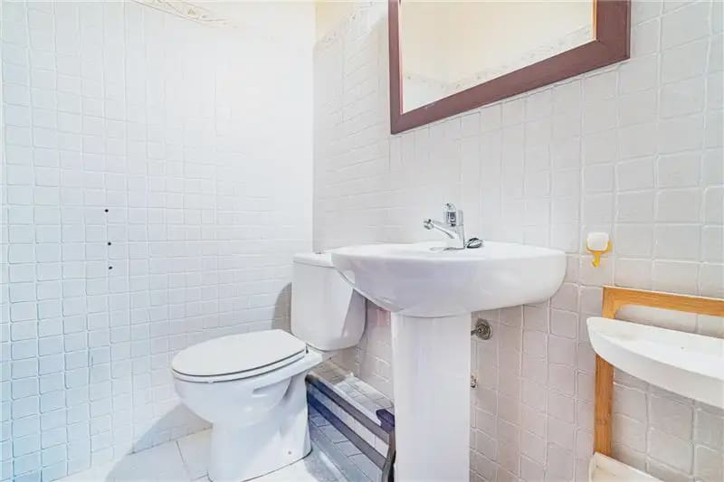4 soverom Leilighet til salgs i Palma de Mallorca - € 350 000 (Ref: 10079817)
