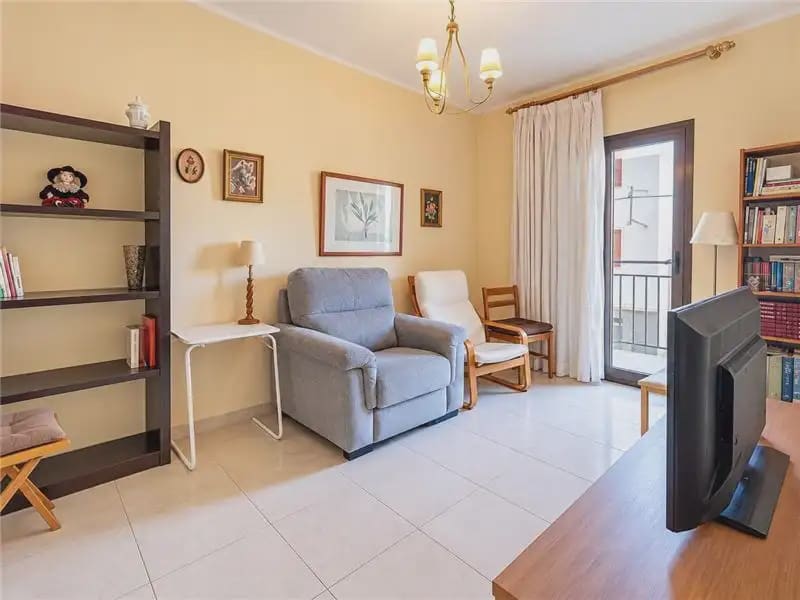 4 soverom Leilighet til salgs i Palma de Mallorca - € 350 000 (Ref: 10079817)