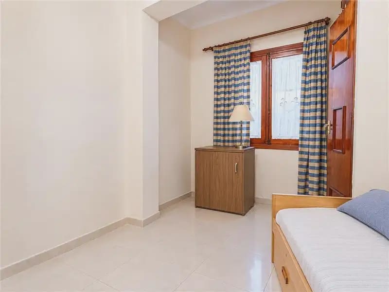 4 soverom Leilighet til salgs i Palma de Mallorca - € 350 000 (Ref: 10079817)