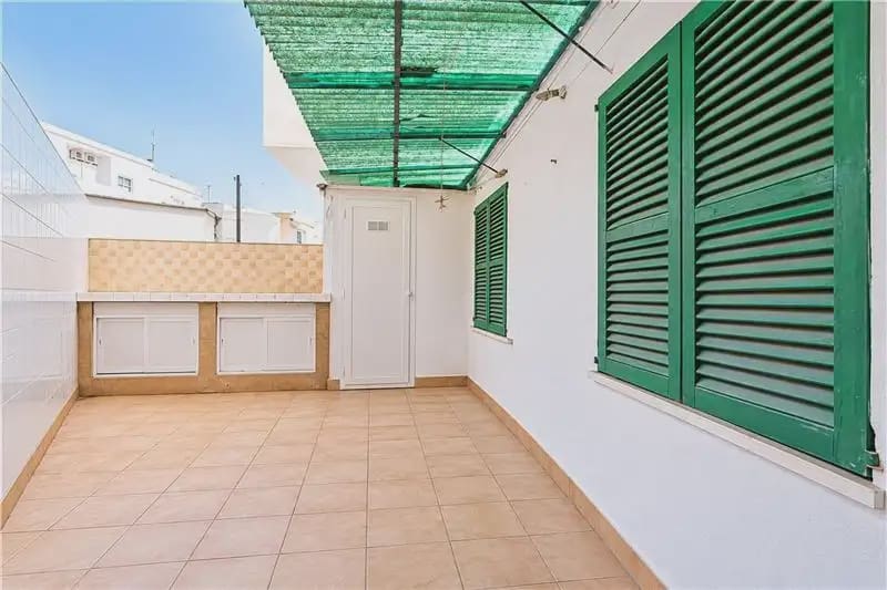 4 soverom Leilighet til salgs i Palma de Mallorca - € 350 000 (Ref: 10079817)