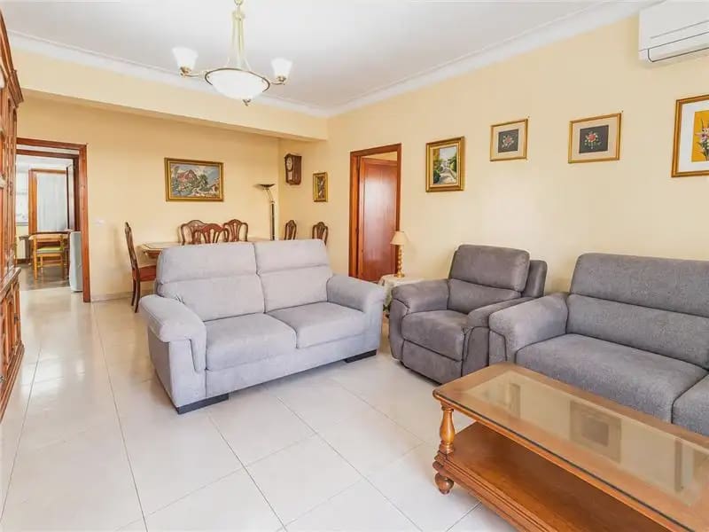 4 soverom Leilighet til salgs i Palma de Mallorca - € 350 000 (Ref: 10079817)