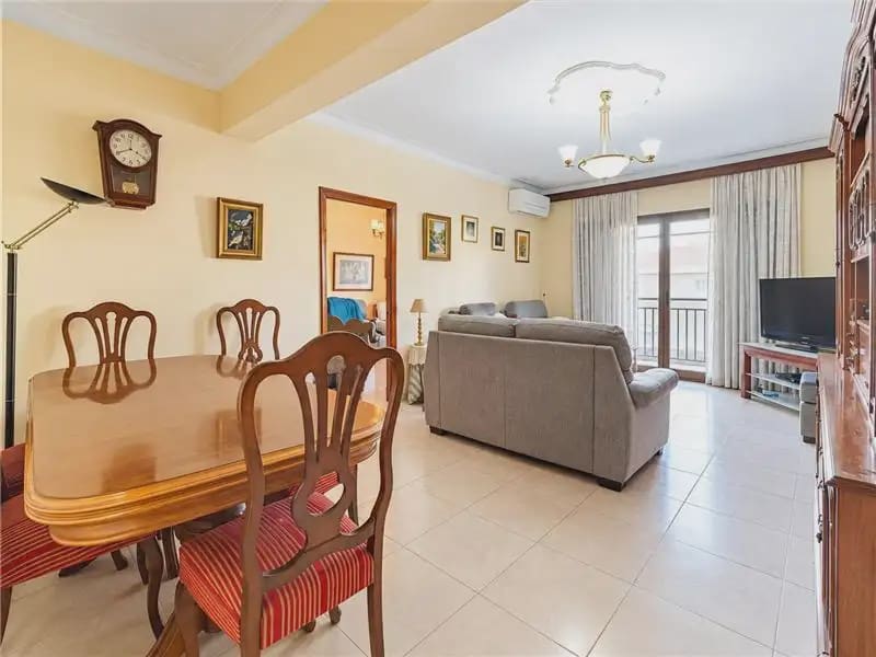 4 soverom Leilighet til salgs i Palma de Mallorca - € 350 000 (Ref: 10079817)