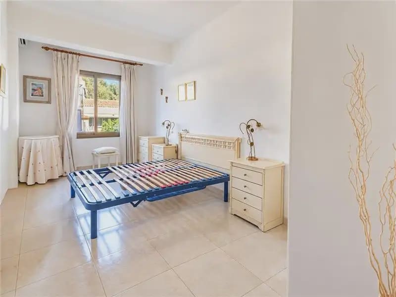 4 soverom Leilighet til salgs i Palma de Mallorca - € 350 000 (Ref: 10079817)