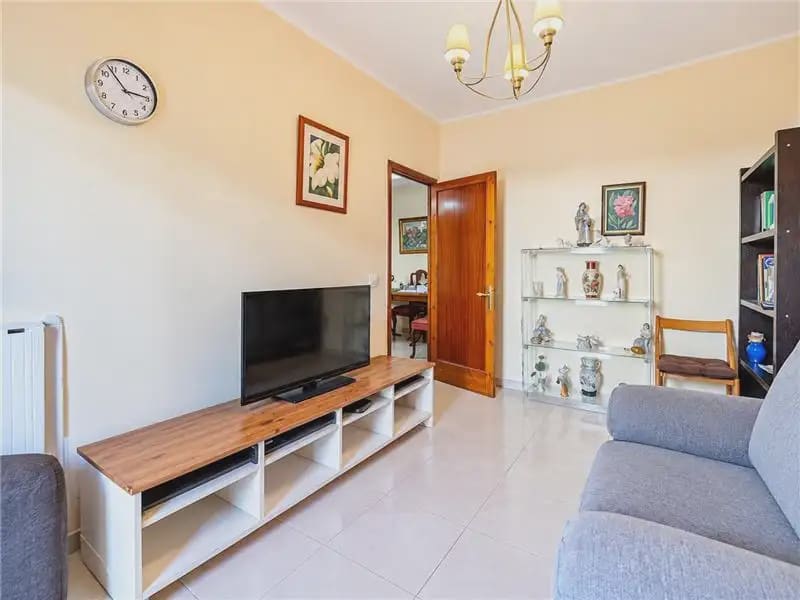 4 soverom Leilighet til salgs i Palma de Mallorca - € 350 000 (Ref: 10079817)