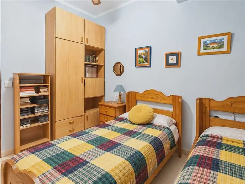 4 soverom Leilighet til salgs i Palma de Mallorca - € 350 000 (Ref: 10079817)